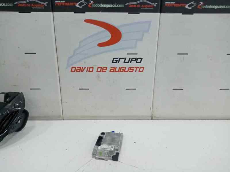 Modulo gps ford tourneo connect  grand t