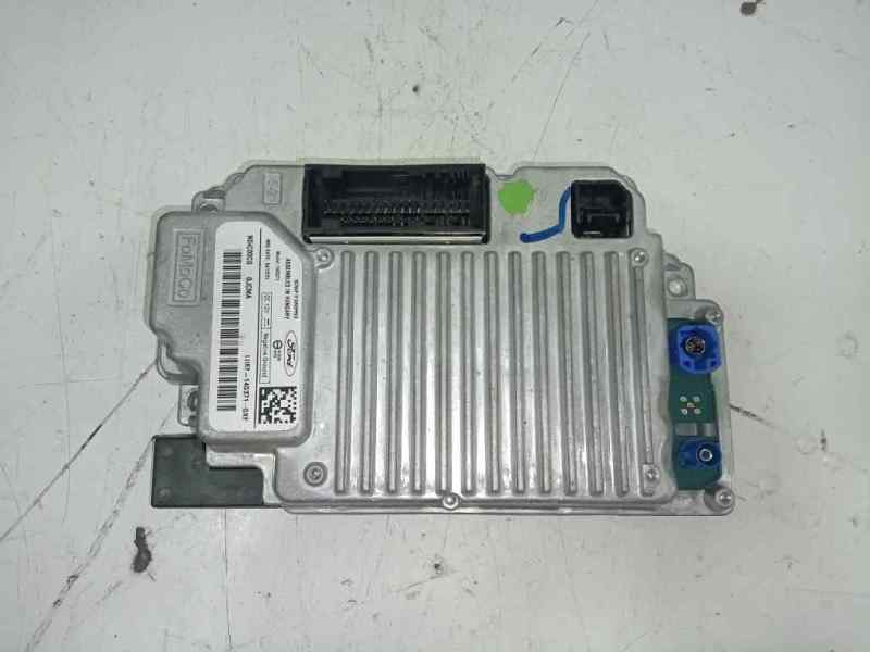 Modulo gps ford tourneo connect  grand t
