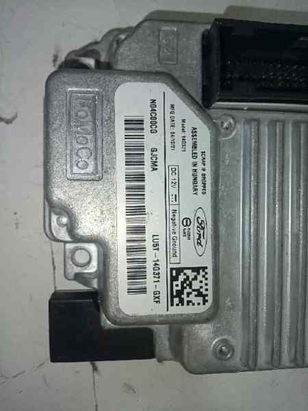 Modulo gps ford tourneo connect  grand t