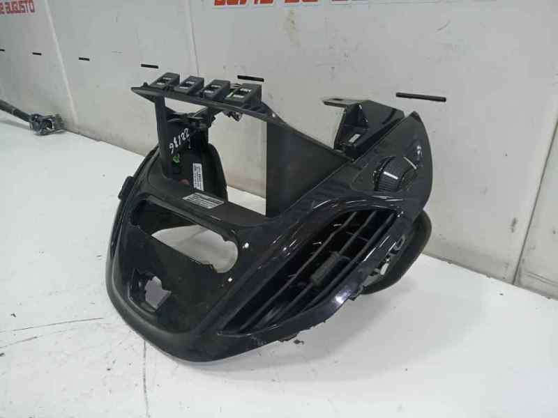 Guarnecido consola central ford tourneo connect  grand t