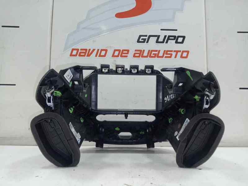 Guarnecido consola central ford tourneo connect  grand t