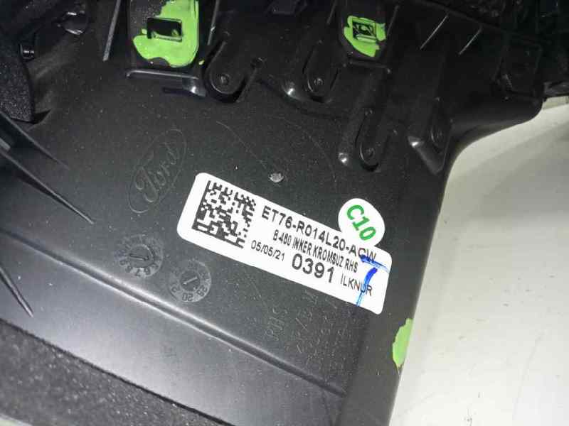 Guarnecido consola central ford tourneo connect  grand t