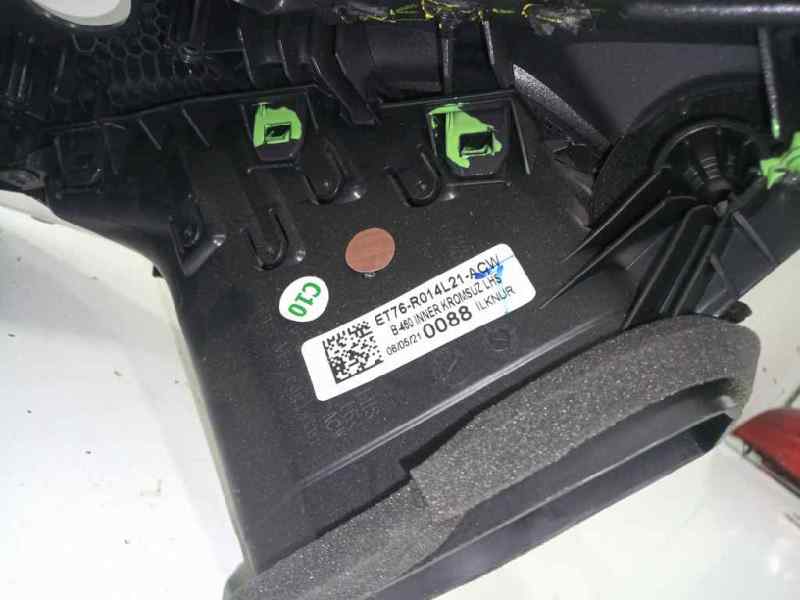 Guarnecido consola central ford tourneo connect  grand t