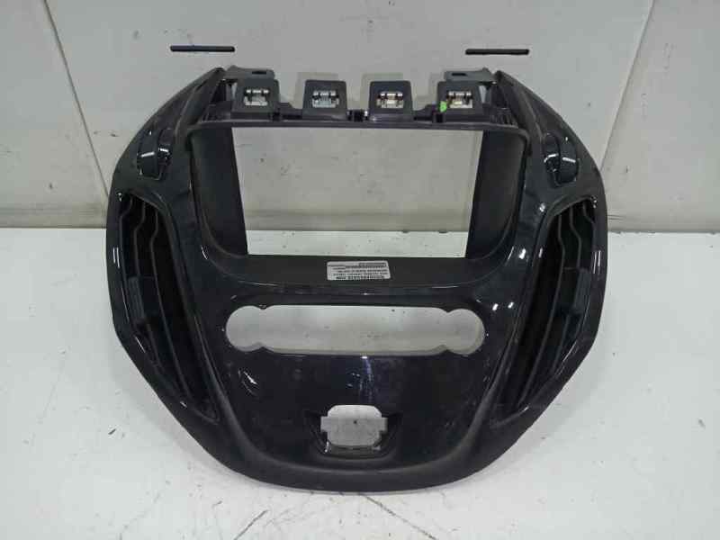 Guarnecido consola central ford tourneo connect  grand t