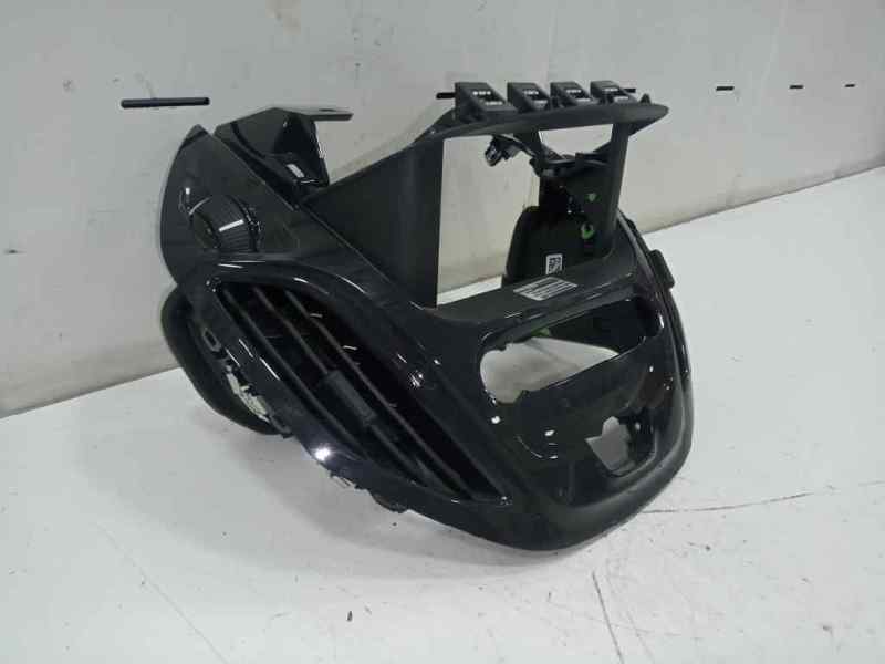 Guarnecido consola central ford tourneo connect  grand t