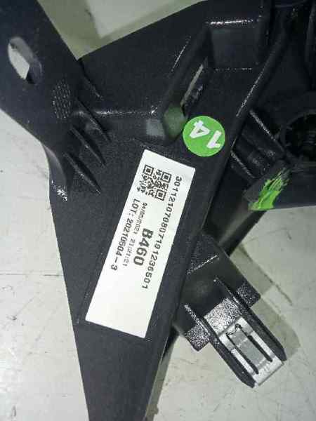 Guarnecido consola central ford tourneo connect  grand t