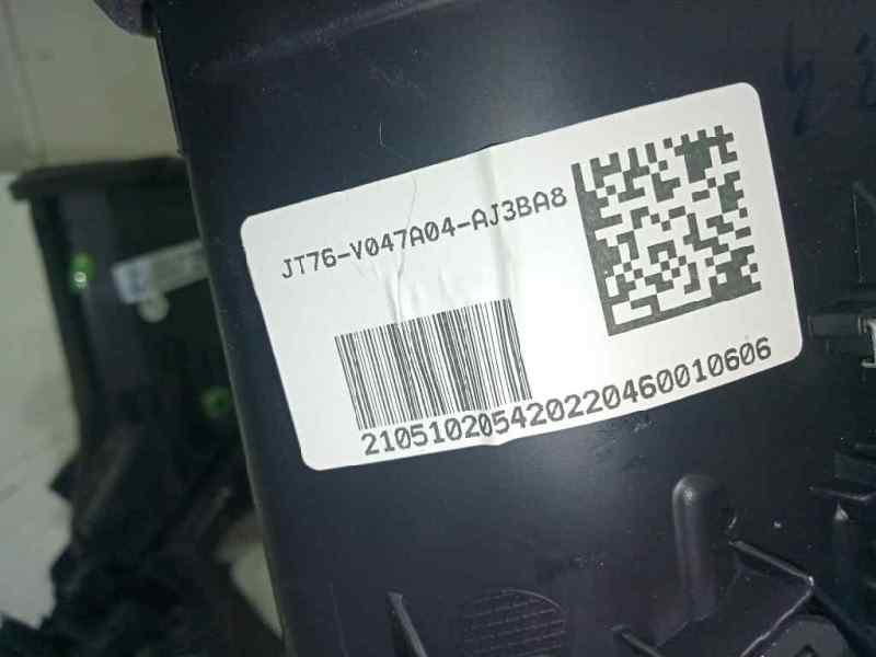 Guarnecido consola central ford tourneo connect  grand t