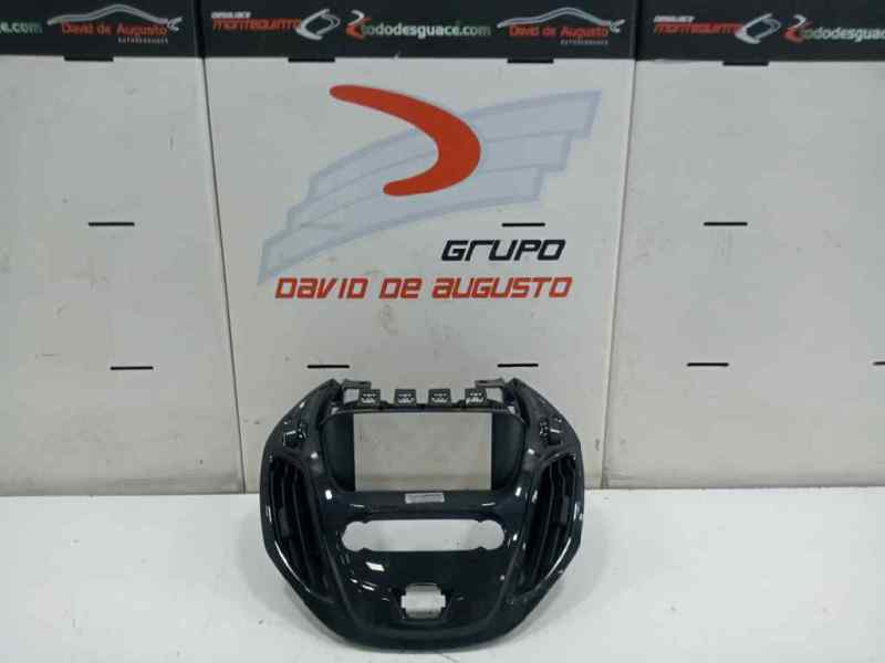 Guarnecido consola central ford tourneo connect  grand t