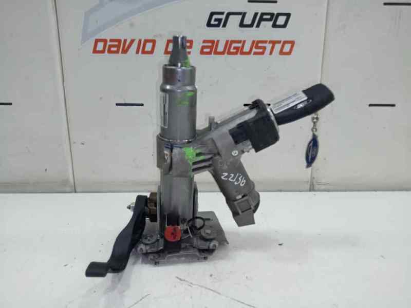 Antirrobo ford tourneo connect  grand t