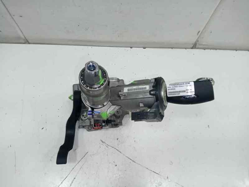 Antirrobo ford tourneo connect  grand t