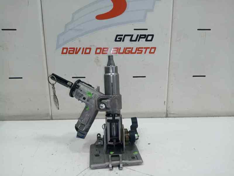 Antirrobo ford tourneo connect  grand t