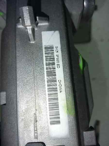 Antirrobo ford tourneo connect  grand t