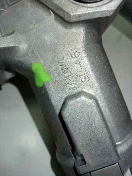 Antirrobo ford tourneo connect  grand t