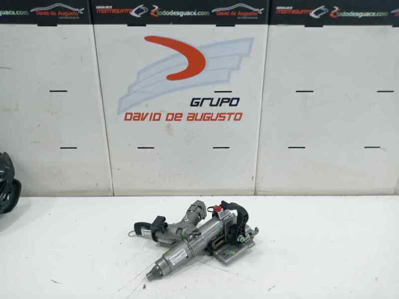 Antirrobo ford tourneo connect  grand t