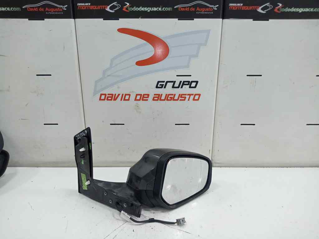 Retrovisor derecho electrico ford tourneo connect  grand t