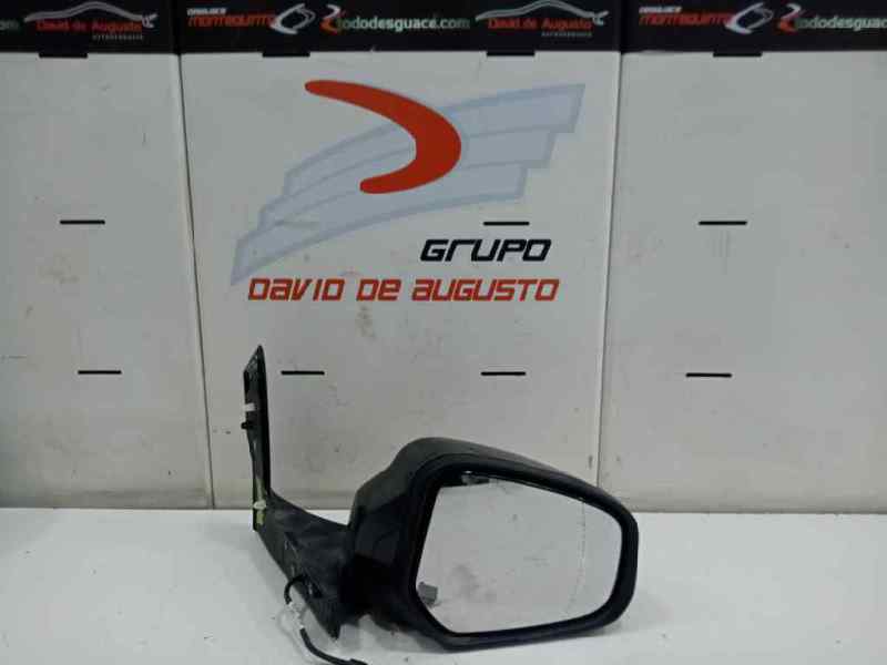 Retrovisor derecho electrico ford tourneo connect  grand t
