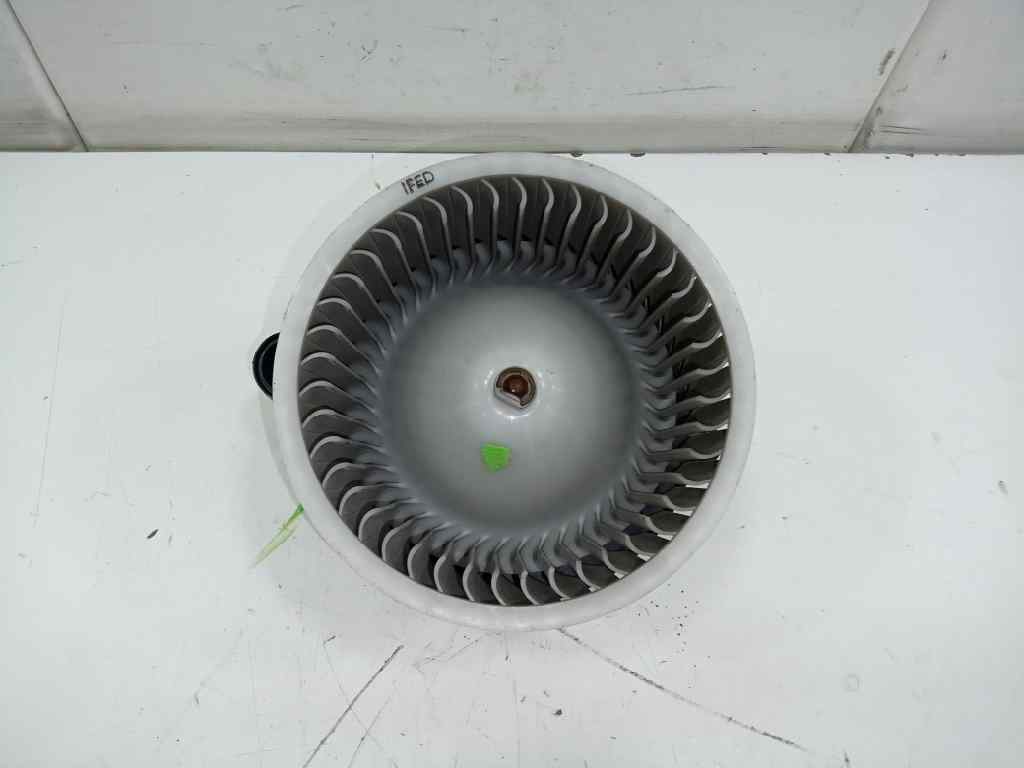 Motor calefaccion hyundai santa fÉ iii suv (2012