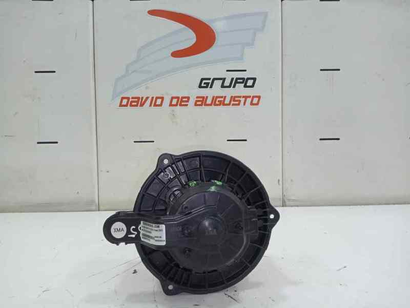 Motor calefaccion hyundai santa fÉ iii suv (2012