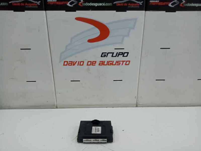 Centralita inmovilizador hyundai santa fÉ iii suv (2012