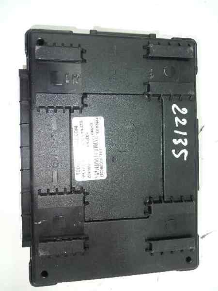 Centralita inmovilizador hyundai santa fÉ iii suv (2012