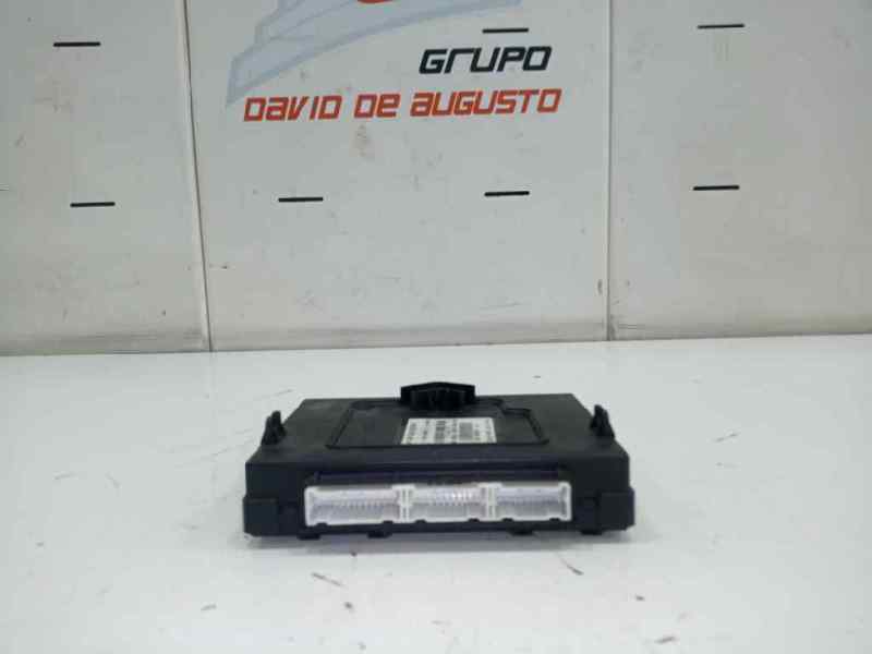 Centralita inmovilizador hyundai santa fÉ iii suv (2012