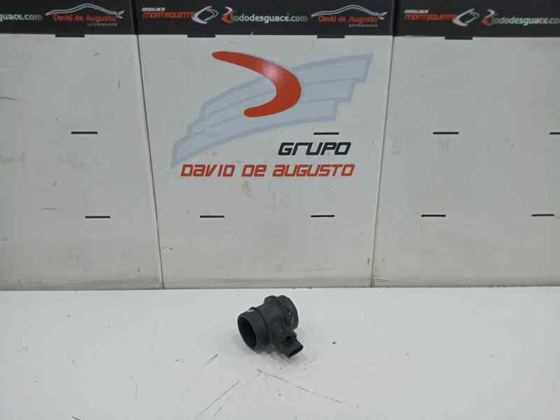 Caudalimetro volkswagen golf iv fastback (1