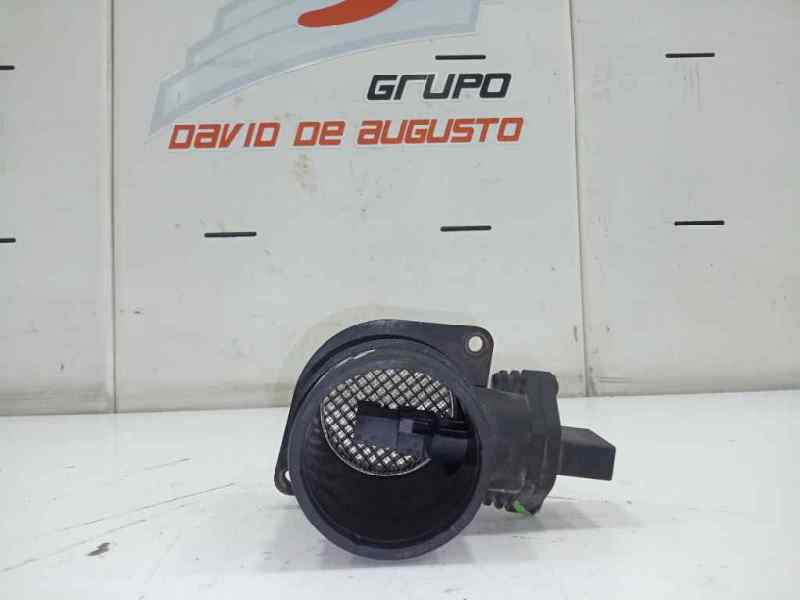 Caudalimetro volkswagen golf iv fastback (1