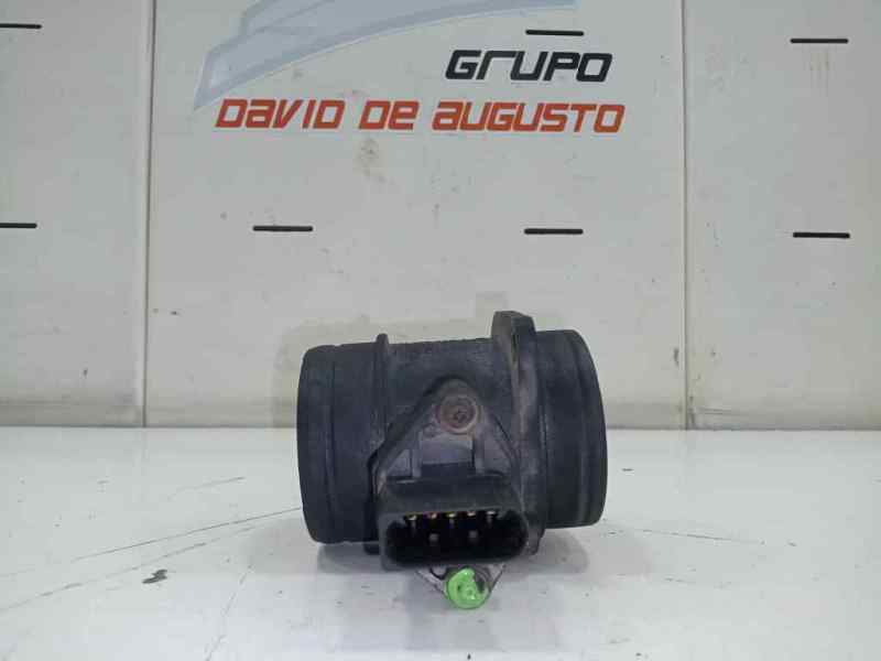 Caudalimetro volkswagen golf iv fastback (1