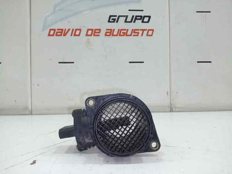 Caudalimetro volkswagen golf iv fastback (1