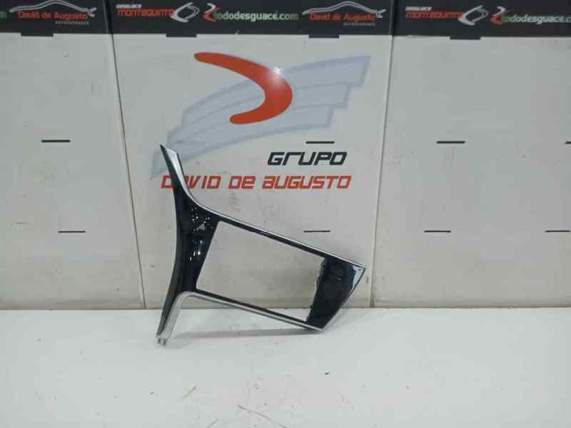 Guarnecido consola central toyota yaris fastback (200720