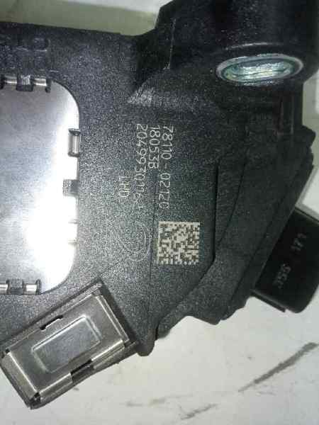 Potenciometro toyota yaris fastback (200720