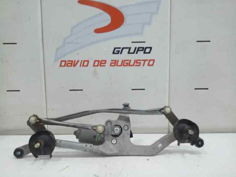 Varillaje motor limpia delantero toyota yaris fastback (200720