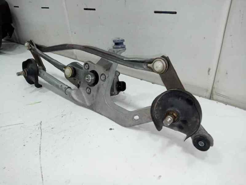 Varillaje motor limpia delantero toyota yaris fastback (200720