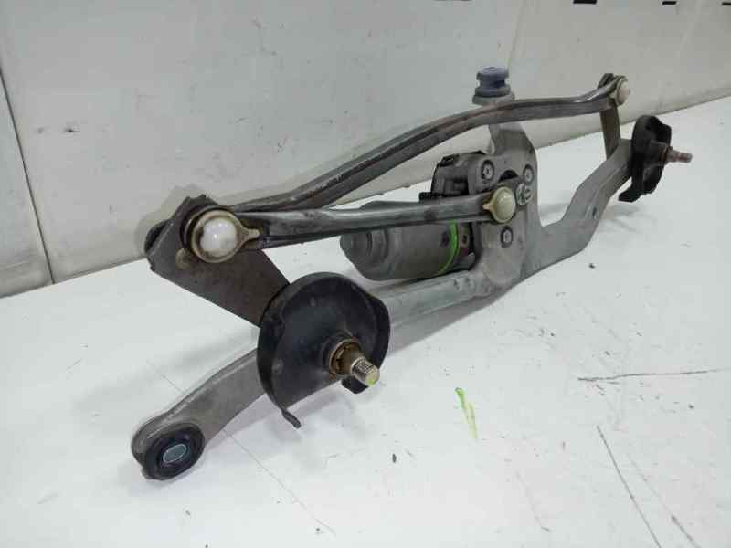 Varillaje motor limpia delantero toyota yaris fastback (200720