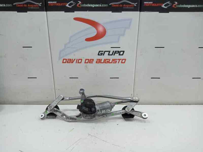 Varillaje motor limpia delantero toyota yaris fastback (200720