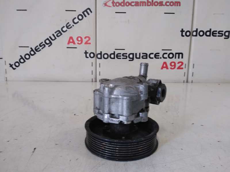  bomba direccion   renault master kasten l2h3 gka 35t 2.3 dci diesel cat