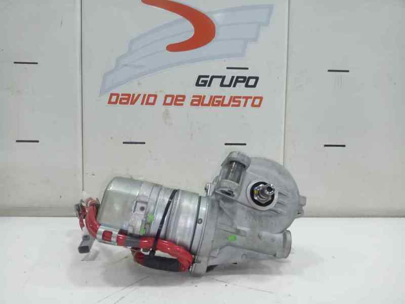 Columna direccion toyota yaris fastback (200720