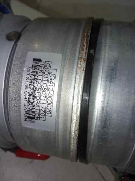 Columna direccion toyota yaris fastback (200720