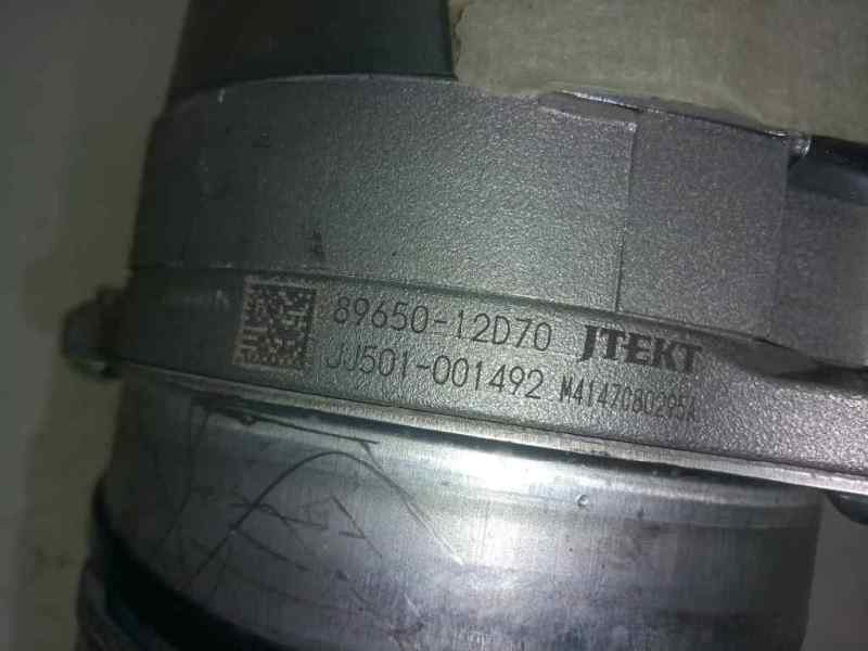 Columna direccion toyota yaris fastback (200720