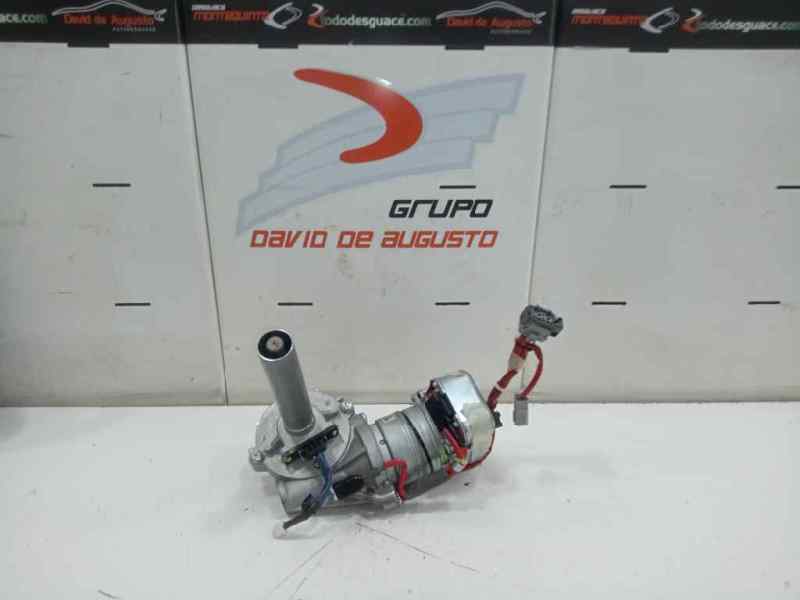 Columna direccion toyota yaris fastback (200720