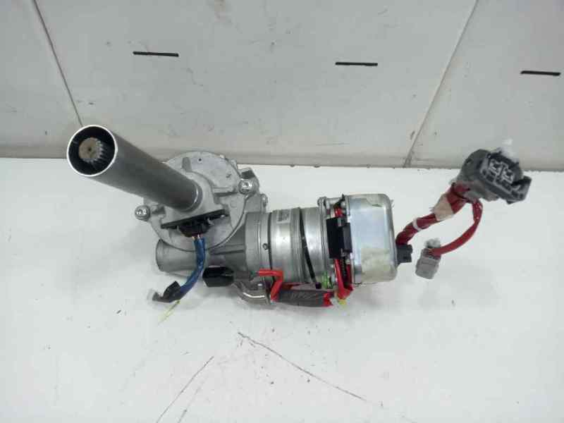Columna direccion toyota yaris fastback (200720