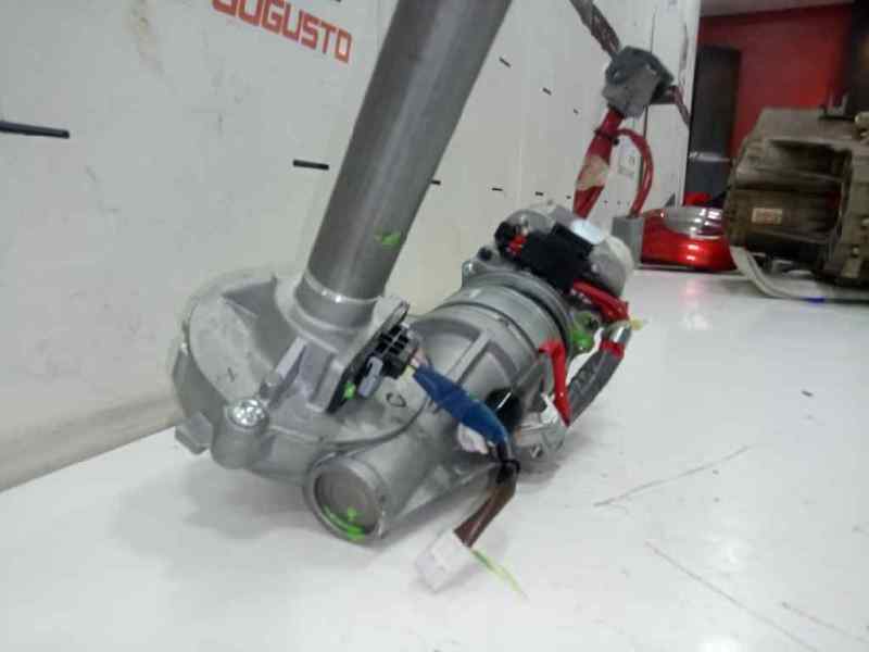 Columna direccion toyota yaris fastback (200720