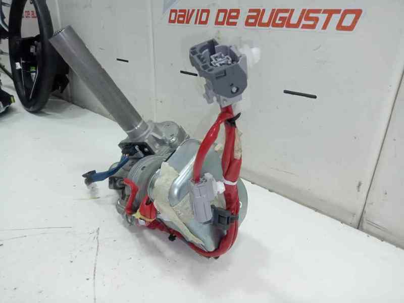 Columna direccion toyota yaris fastback (200720
