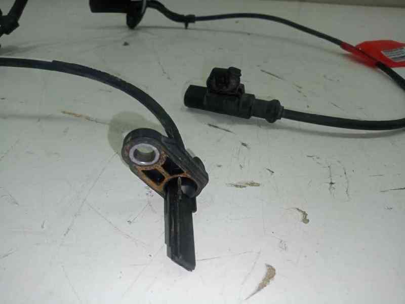 Sensor abs delantero izquierdo toyota yaris fastback (200720