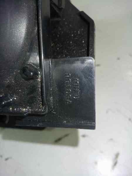 Palanca cambio toyota yaris fastback (200720