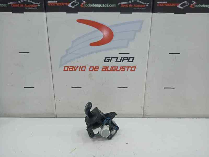Palanca cambio toyota yaris fastback (200720