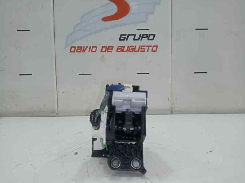 Palanca cambio toyota yaris fastback (200720