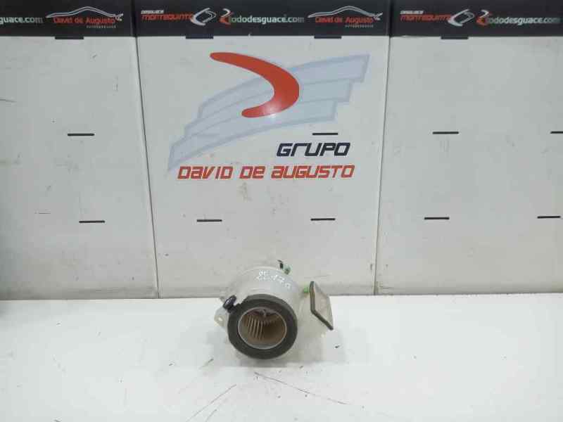 Motor calefaccion toyota yaris fastback (200720