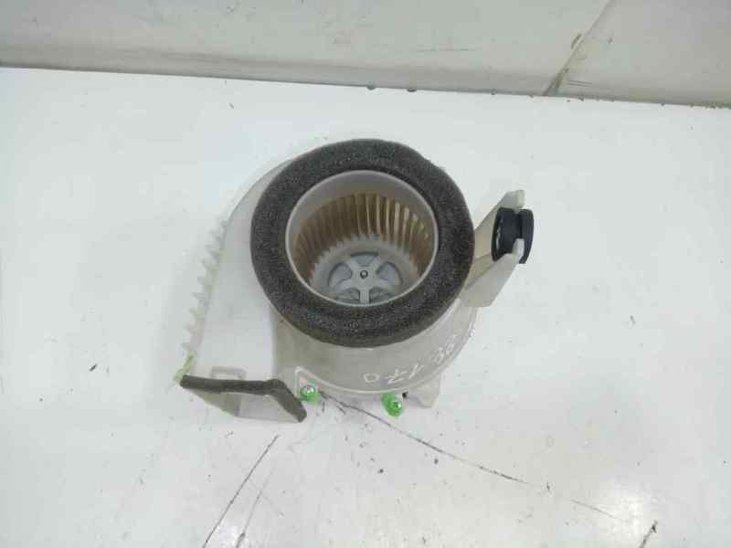 Motor calefaccion toyota yaris fastback (200720