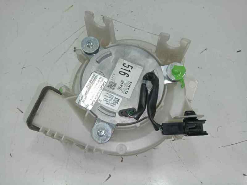 Motor calefaccion toyota yaris fastback (200720